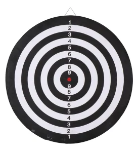 Kerstpakket Bullseye