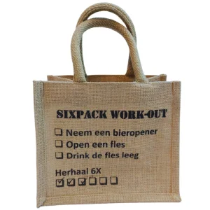 Kerstpakket Buurman en Buurman