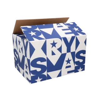 Kerstpakket Buurman en Buurman