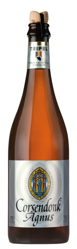 Kerstpakket Corsendonk Agnus Blik