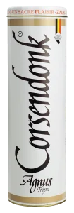 Kerstpakket Corsendonk Agnus Blik