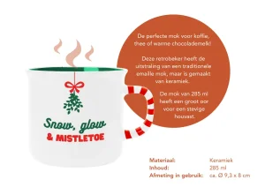 Kerstpakket Counting Down