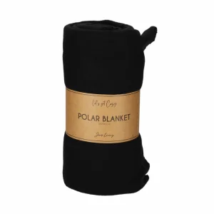 Kerstpakket Cozy orange