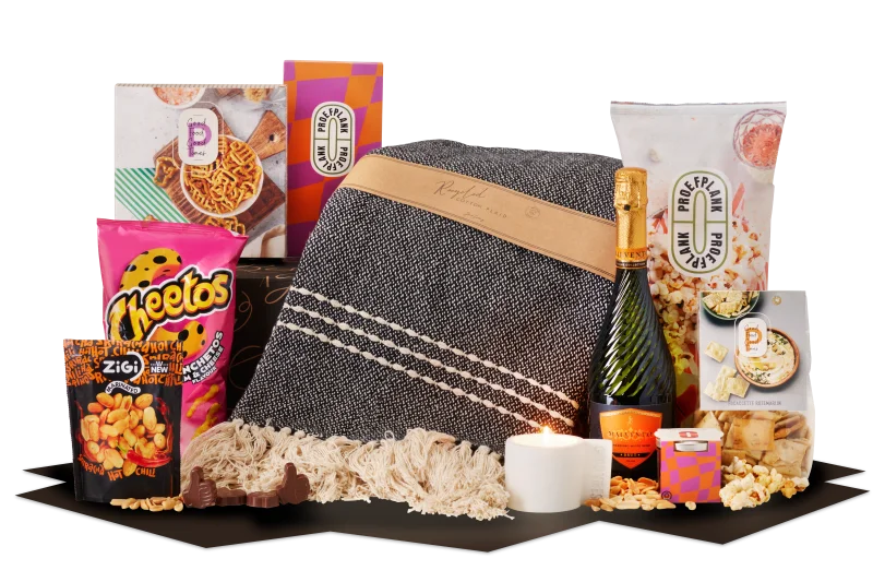 Kerstpakket Date!