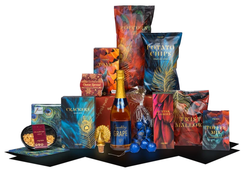 Kerstpakket Deventer