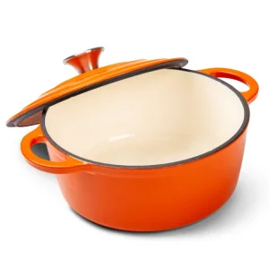 Kerstpakket Dutch oven