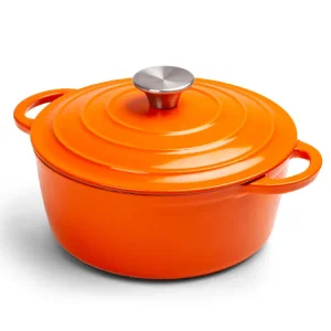 Kerstpakket Dutch oven