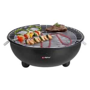 Kerstpakket Feest BBQ