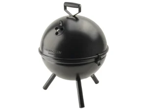 Kerstpakket Fire & grill