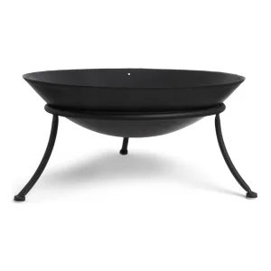 Kerstpakket Firepit
