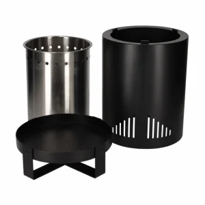 Kerstpakket Firepit