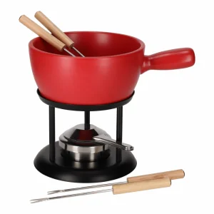 Kerstpakket Fondue