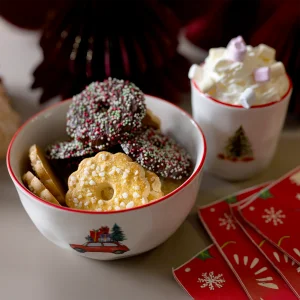 Kerstpakket Forever Christmas