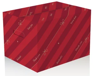 Kerstpakket Forever Christmas