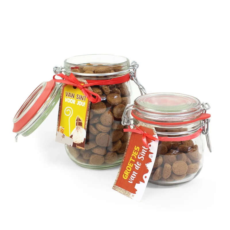 Kerstpakket Fortune Factory test