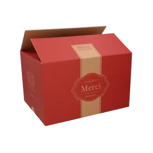 Kerstpakket Franse dag