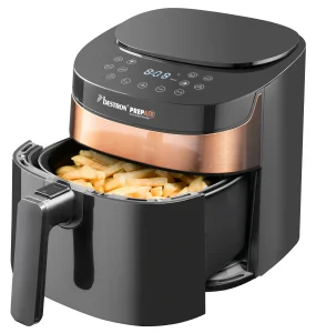 Kerstpakket Fry it up