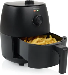 Kerstpakket Fry the air