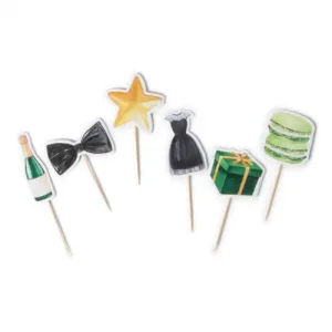 Kerstpakket Geheim bos
