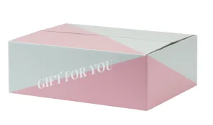 Kerstpakket Get Ready With Me