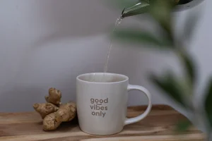 Kerstpakket Zonder tijd