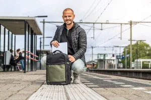 Kerstpakket Goed bepakt