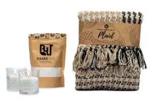 Kerstpakket Golden cirkel