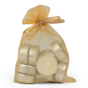 Kerstpakket Golden Hour
