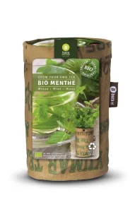 Kerstpakket GREEN