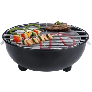 Kerstpakket Grill & Chill