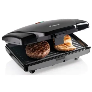Kerstpakket Grill it