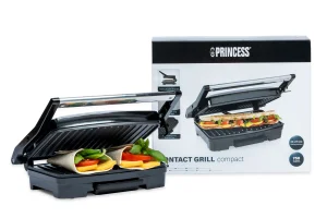 Kerstpakket Grill party
