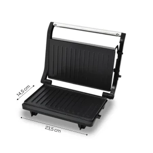 Kerstpakket Grilling