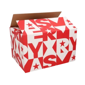 Kerstpakket Grilling