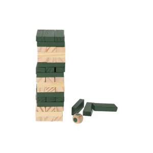 Kerstpakket Groene reis