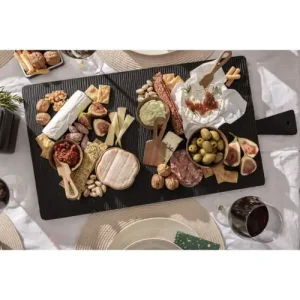 Kerstpakket Grote boterplank