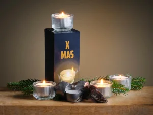 Kerstpakket Happiness