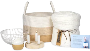 Kerstpakket Harderwijk