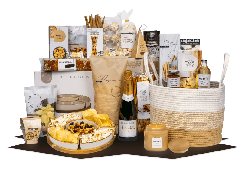 Kerstpakket Helemaal