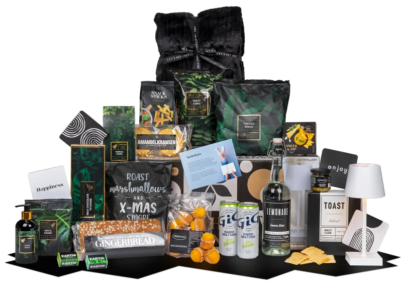 Kerstpakket Hengelo