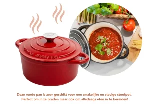 Kerstpakket Holland