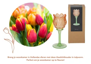 Kerstpakket Hollandse Winter