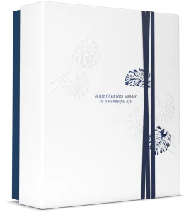 Kerstpakket Homme - Medium Gift Set