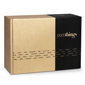 Kerstpakket Hot Ginger Beer