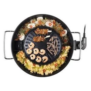 Kerstpakket Hot pot