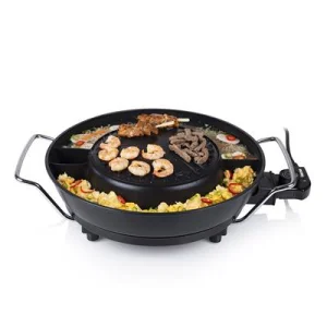 Kerstpakket Hot pot