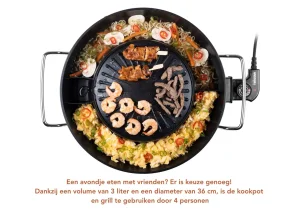 Kerstpakket HotPot