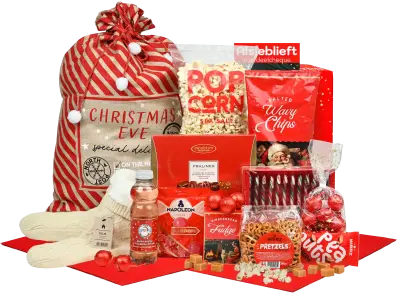 Kerstpakket Christmas Magic 