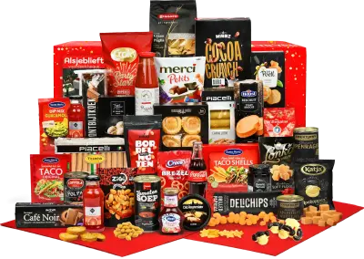 Kerstpakket Daggenot 