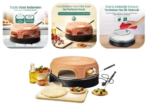 Kerstpakket Italiano